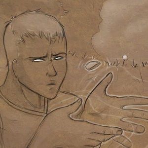 Meet your Posher, Kraaken